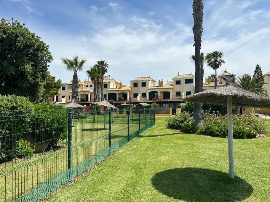 Ferienwohnung Mar De Plata Donkey - Piscina, Parking, Atlanterra Zahara de los Atunes Exterior foto