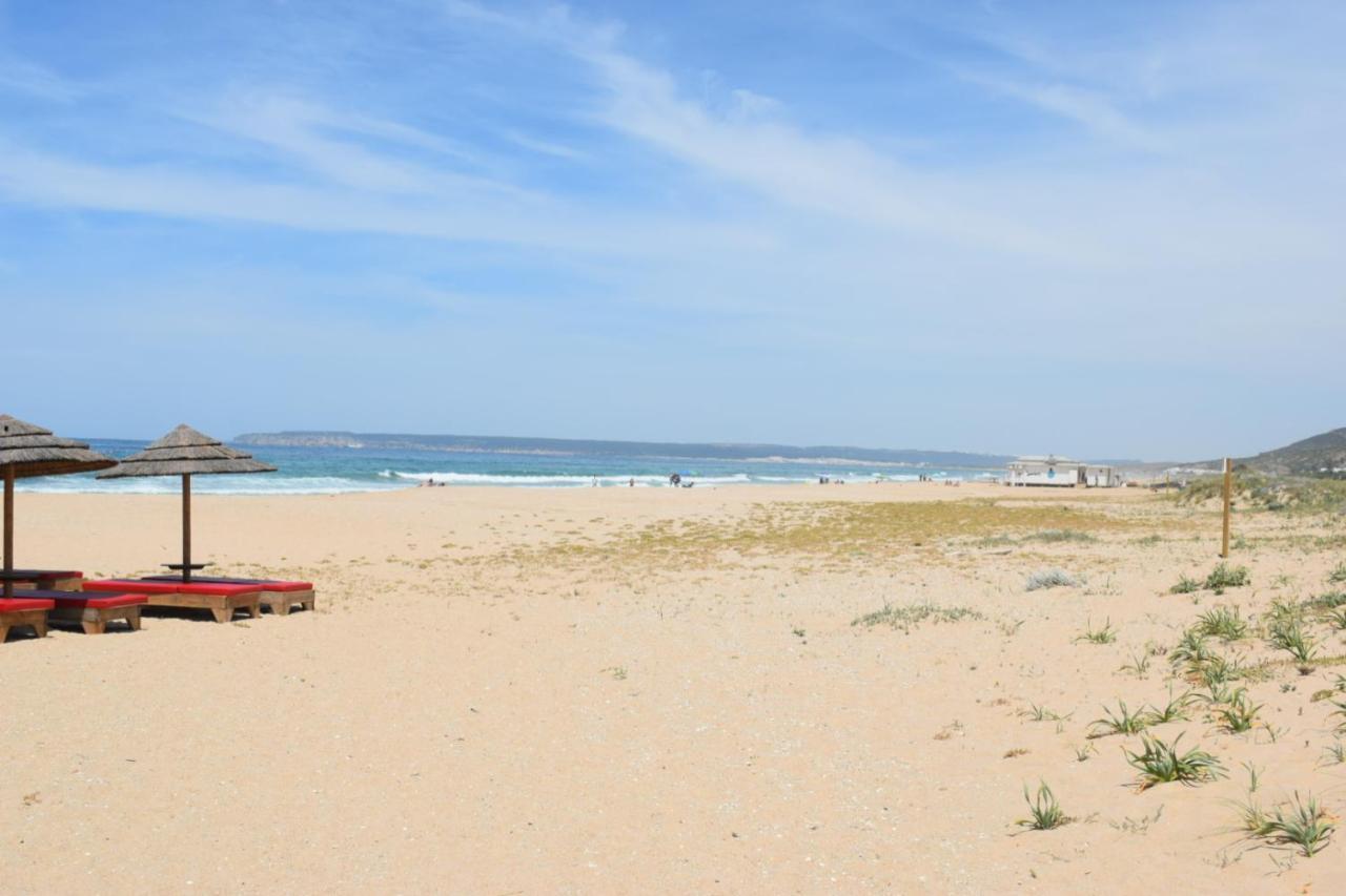 Ferienwohnung Mar De Plata Donkey - Piscina, Parking, Atlanterra Zahara de los Atunes Exterior foto