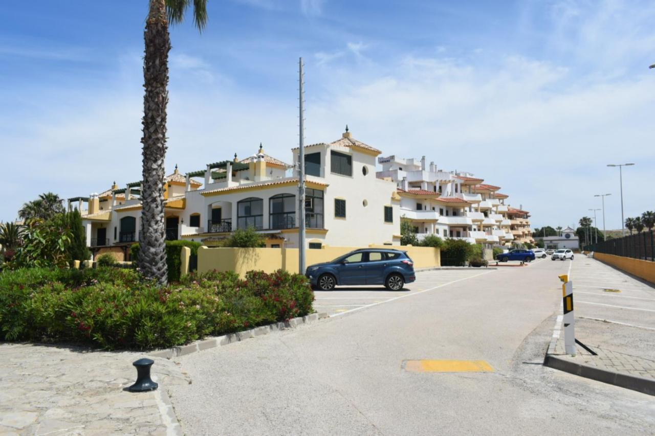 Ferienwohnung Mar De Plata Donkey - Piscina, Parking, Atlanterra Zahara de los Atunes Exterior foto