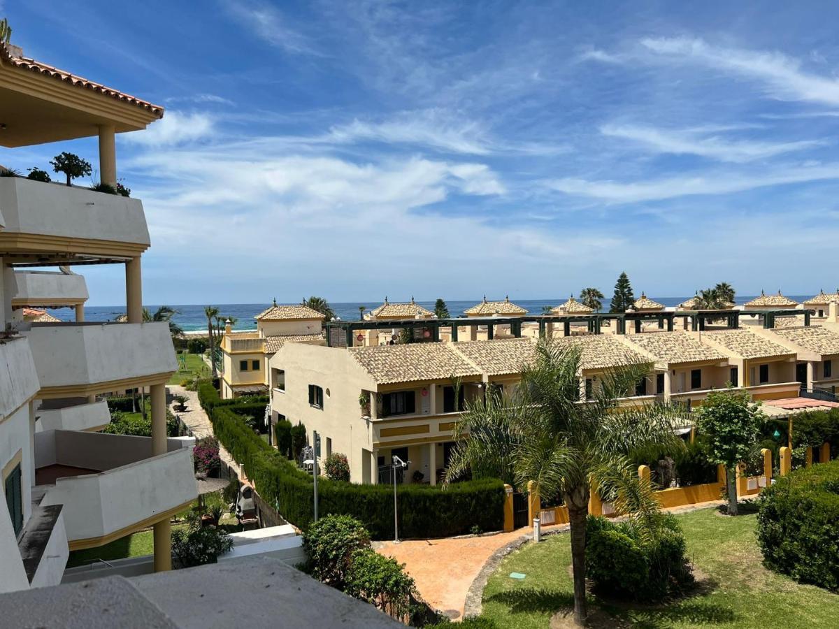 Ferienwohnung Mar De Plata Donkey - Piscina, Parking, Atlanterra Zahara de los Atunes Exterior foto