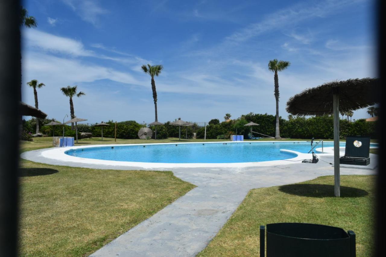Ferienwohnung Mar De Plata Donkey - Piscina, Parking, Atlanterra Zahara de los Atunes Exterior foto