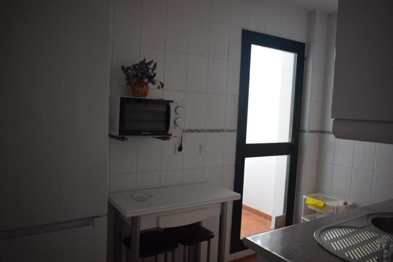 Ferienwohnung Mar De Plata Donkey - Piscina, Parking, Atlanterra Zahara de los Atunes Exterior foto
